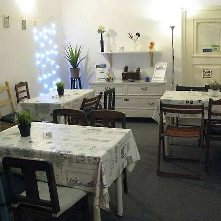 Johnie's Place &