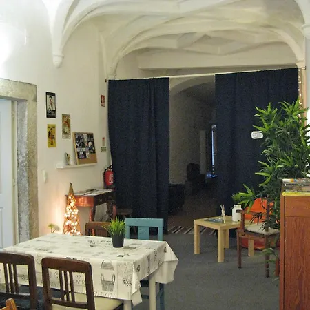 Johnie's Place & Lisbon