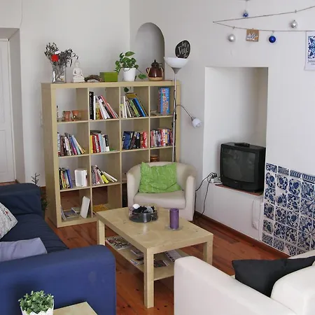 Hostel Johnie's Place & Lisbon