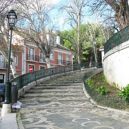 Johnie's Place & Lisbon