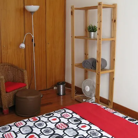 Hostel Johnie's Place &