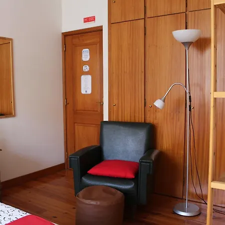 Hostel Johnie's Place & Lisbon