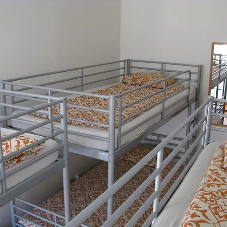 Hostel Johnie's Place &