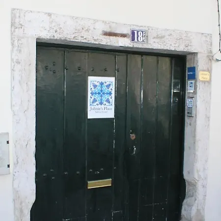 Johnie's Place & Lisbon