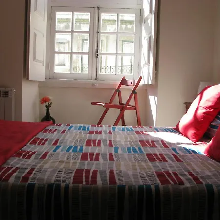Hostel Johnie's Place & Suites Lisboa