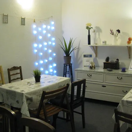 Johnie's Place & Lisbon