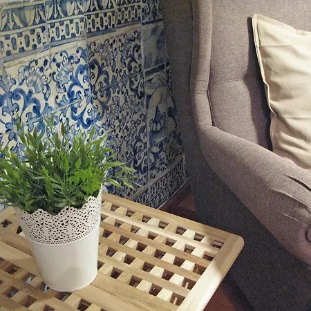 旅馆 Johnie's Place & Suites Lisboa