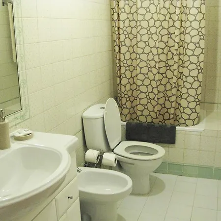 بيت شباب Johnie's Place & Suites Lisboa