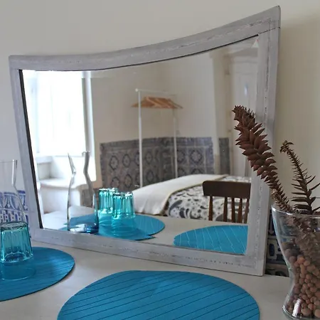 旅馆 Johnie's Place & Suites Lisboa