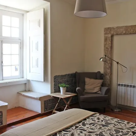 Johnie's Place & Suites Lisboa
