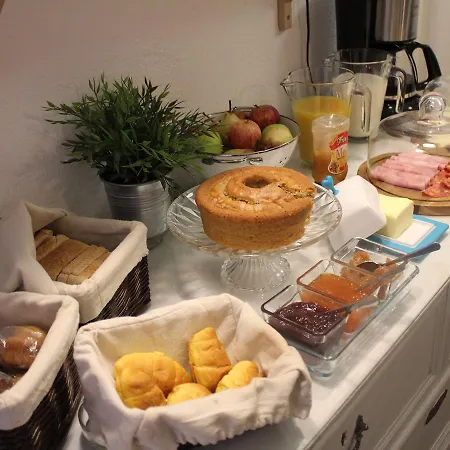 Johnie's Place & Suites 旅馆 Lisboa